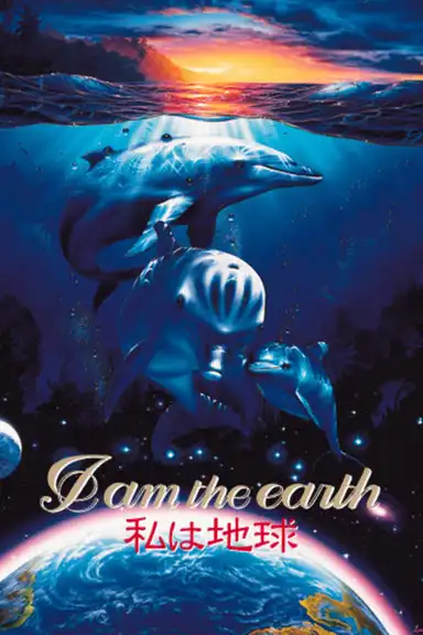 I am the earth 私は地球