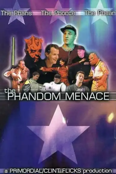 The PhanDom Menace