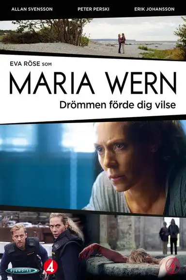 Drömmen förde dig vilse