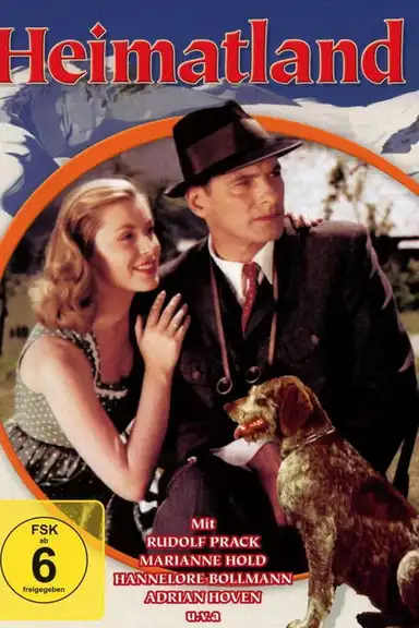 Heimatland