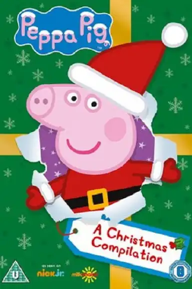 Peppa Pig: A Christmas Compilation