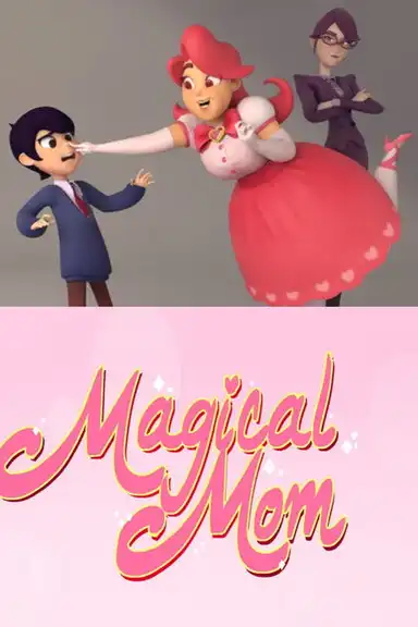 Magical Mom