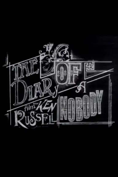 The Diary of a Nobody