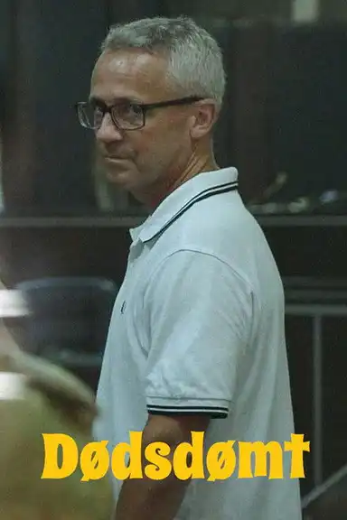 Dødsdømt