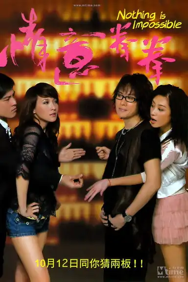 Nothing Is Impossible