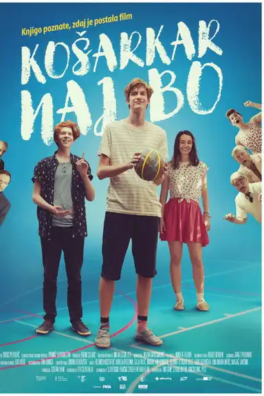 Let Him Be a Basketball Player