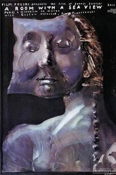 A Room with a View on the Sea