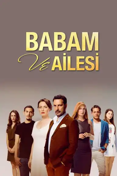 My Father and His Family