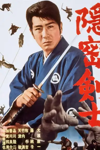 The Detective Fencer