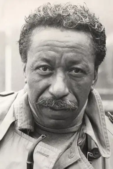 Gordon Parks Jr.