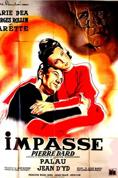 Impasse