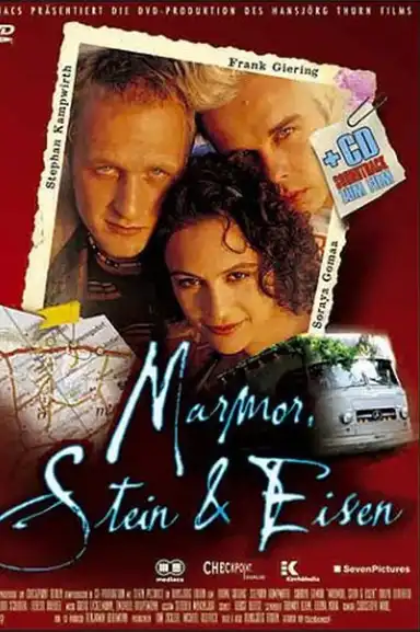 Marmor, Stein & Eisen