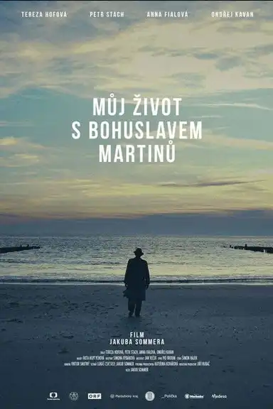 Můj život s Bohuslavem Martinů