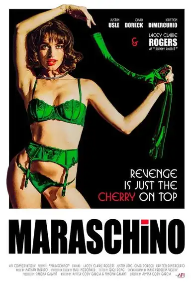 Maraschino