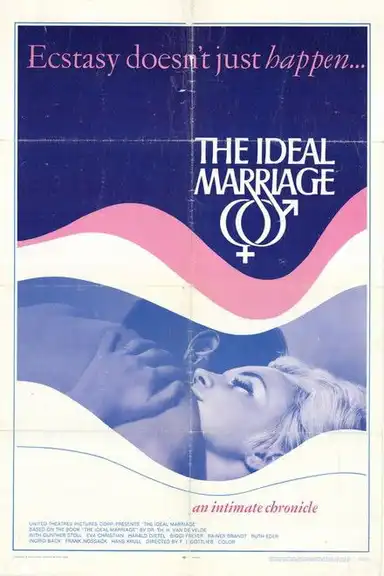 Van de Velde: The Perfect Marriage