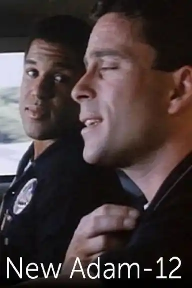 The New Adam-12