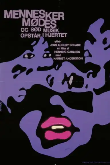 People Meet and Sweet Music Fills the Heart