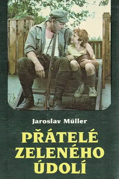 Přátelé Zeleného údolí