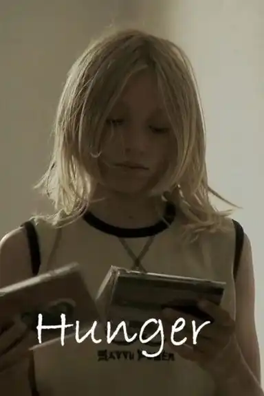 Hunger