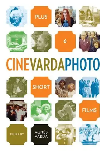 Cinévardaphoto
