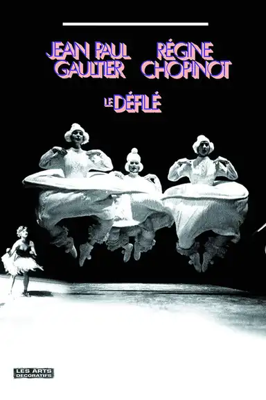 Le Défilé