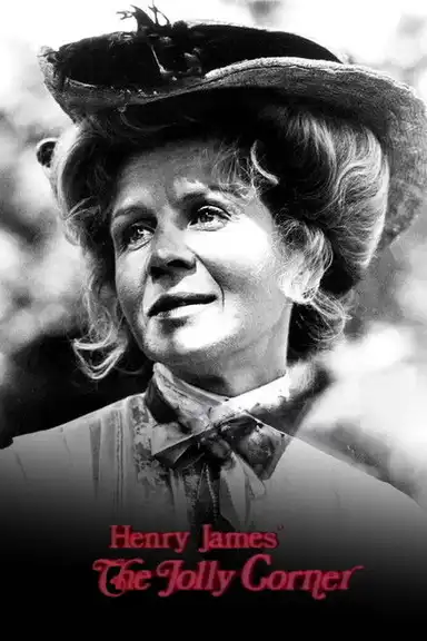 Henry James' The Jolly Corner