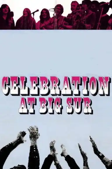 Celebration at Big Sur