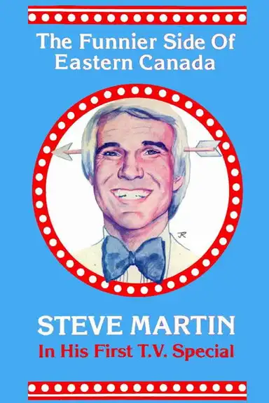 The Funnier Side of Eastern Canada