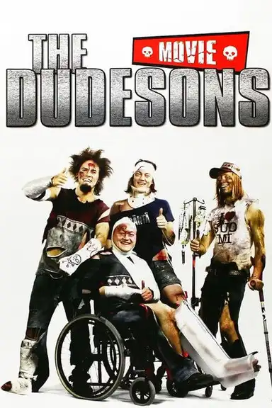 The Dudesons Movie