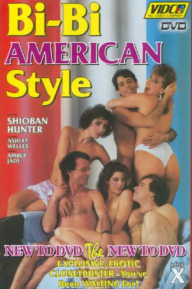 Bi-Bi American Style