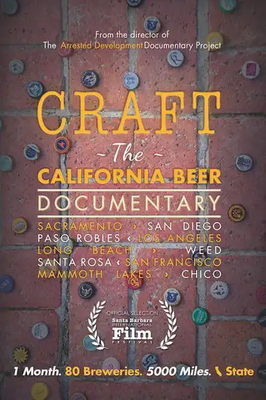 Craft: The California Beer Documentary