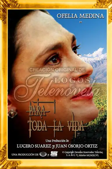 Para toda la vida