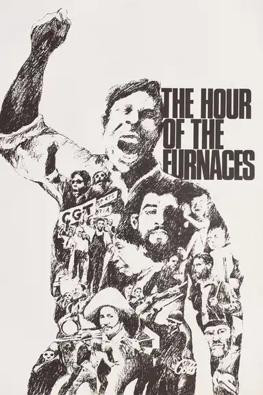 The Hour of the Furnaces