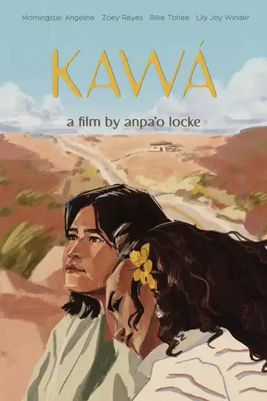 Kawá