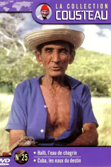 The Cousteau Collection N°17-2 | Amazon: The Enchanted River