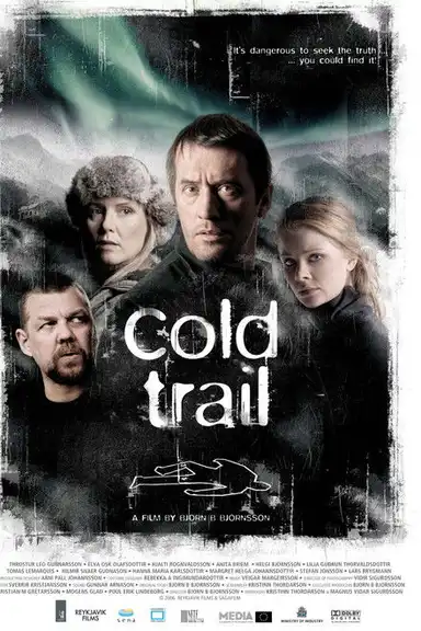 Cold Trail