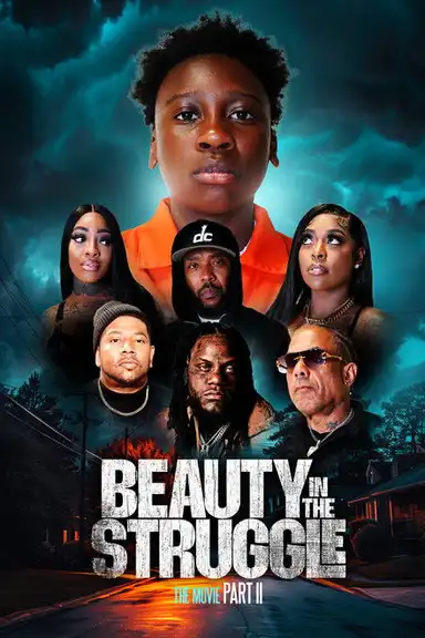 Beauty in the Struggle II