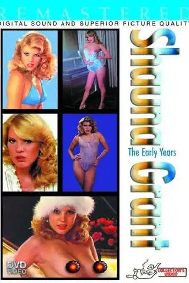 Shauna Grant: The Early Years