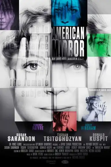 American Mirror - Intimations of Immortality