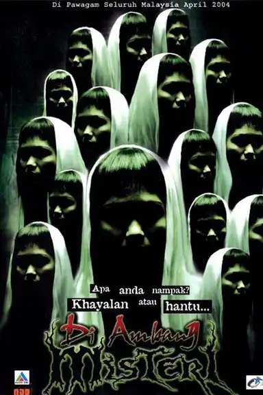 Di Ambang Misteri