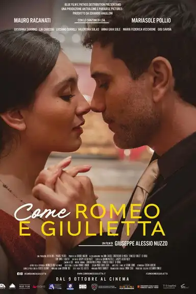 Come Romeo e Giulietta