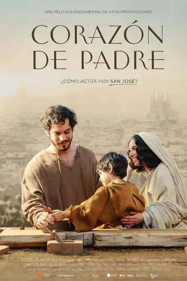 Corazón de padre