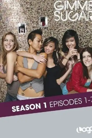 Gimme Sugar