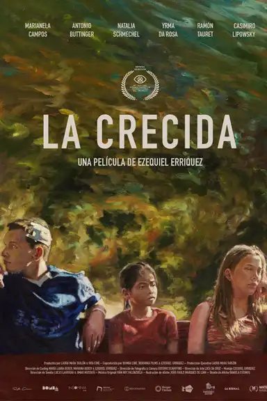 La crecida