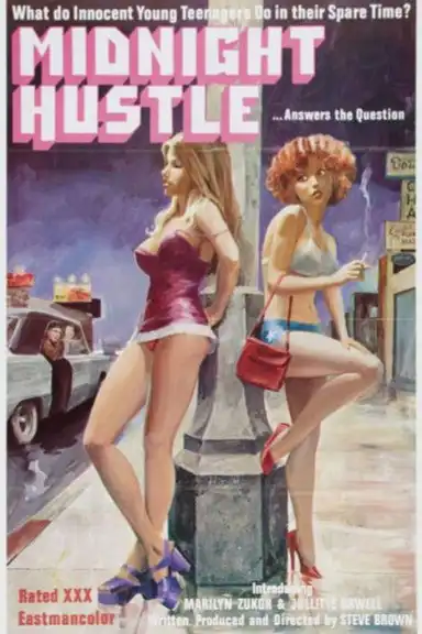 Midnight Hustle