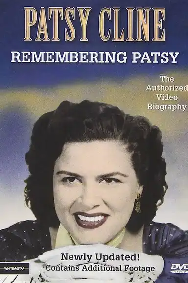 Patsy Cline - Remembering Patsy