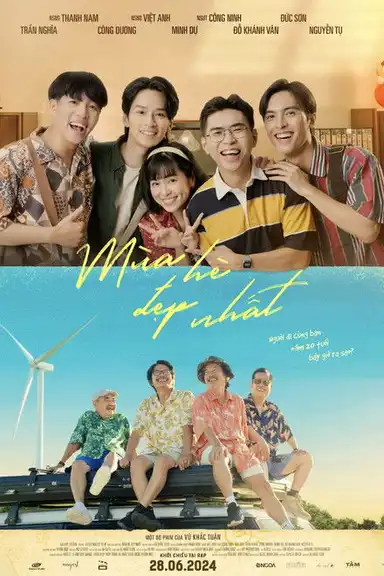 That Summer, Will Be Back