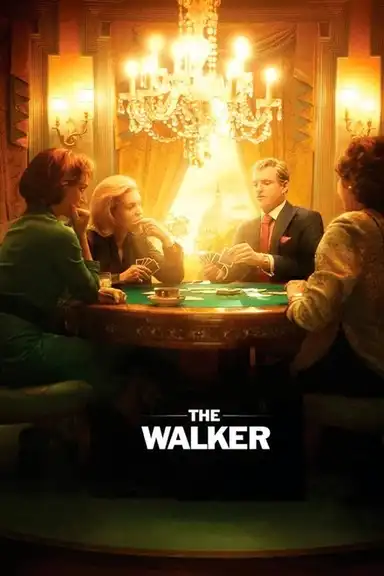 The Walker