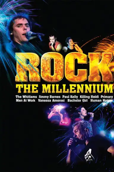 Rock The Millennium