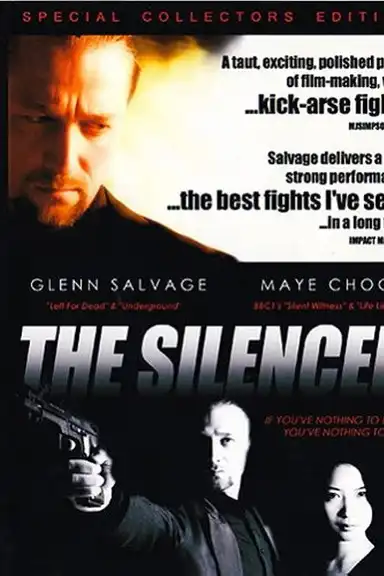 The Silencer